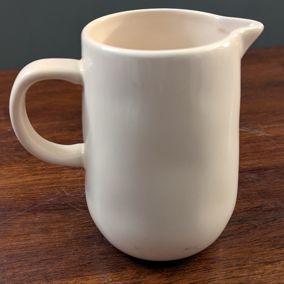 Rae Dunn Syrup Pitcher EUC - Picture 6 of 6